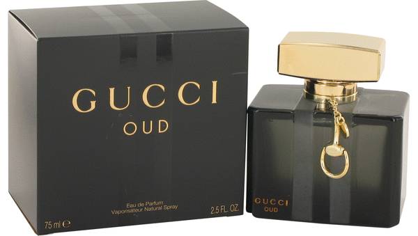 Gucci Oud Type Body Oil (L)