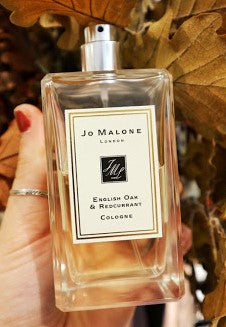 Joe Malone London Autumn Type Body Oil (L)
