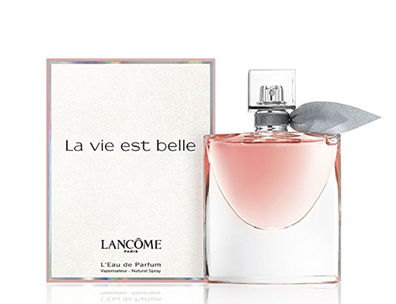 Lancome La Vie Est Belle Type Body Oil (L)