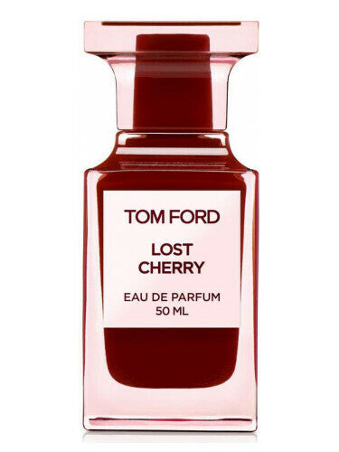 Tom Ford Lost Cherry Type Body Oil