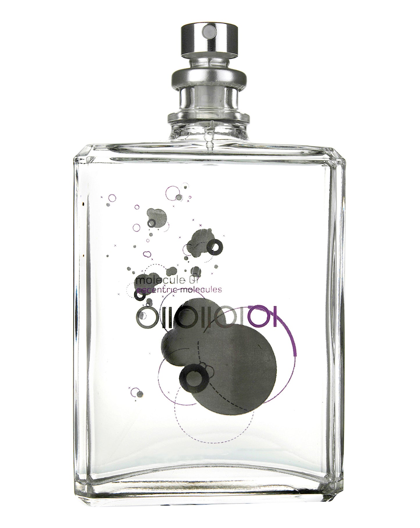 Molecule 01 Special Blend Luxury Perfume Oil