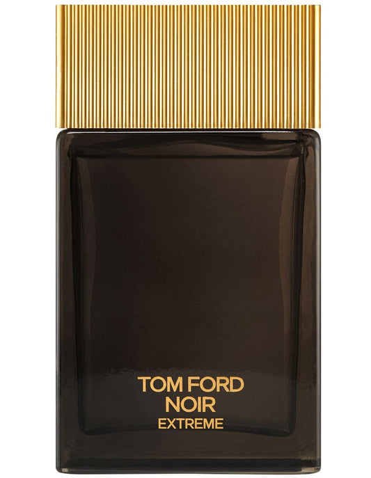 Tom Ford Noir Extreme Type Body Oil