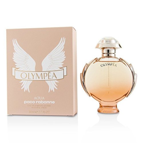 Paco Rabanne Olympea Type Pure Perfume (L)