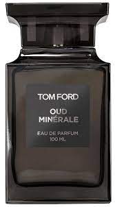 Tom Ford Oud Minerale  Type Body Oil