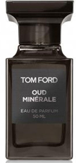 Tom Ford Oud Minerale Type Body Oil (M)