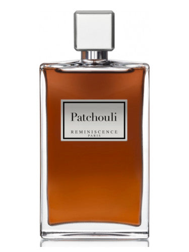 Patchouli Special Blend Luxury Perfume Oil