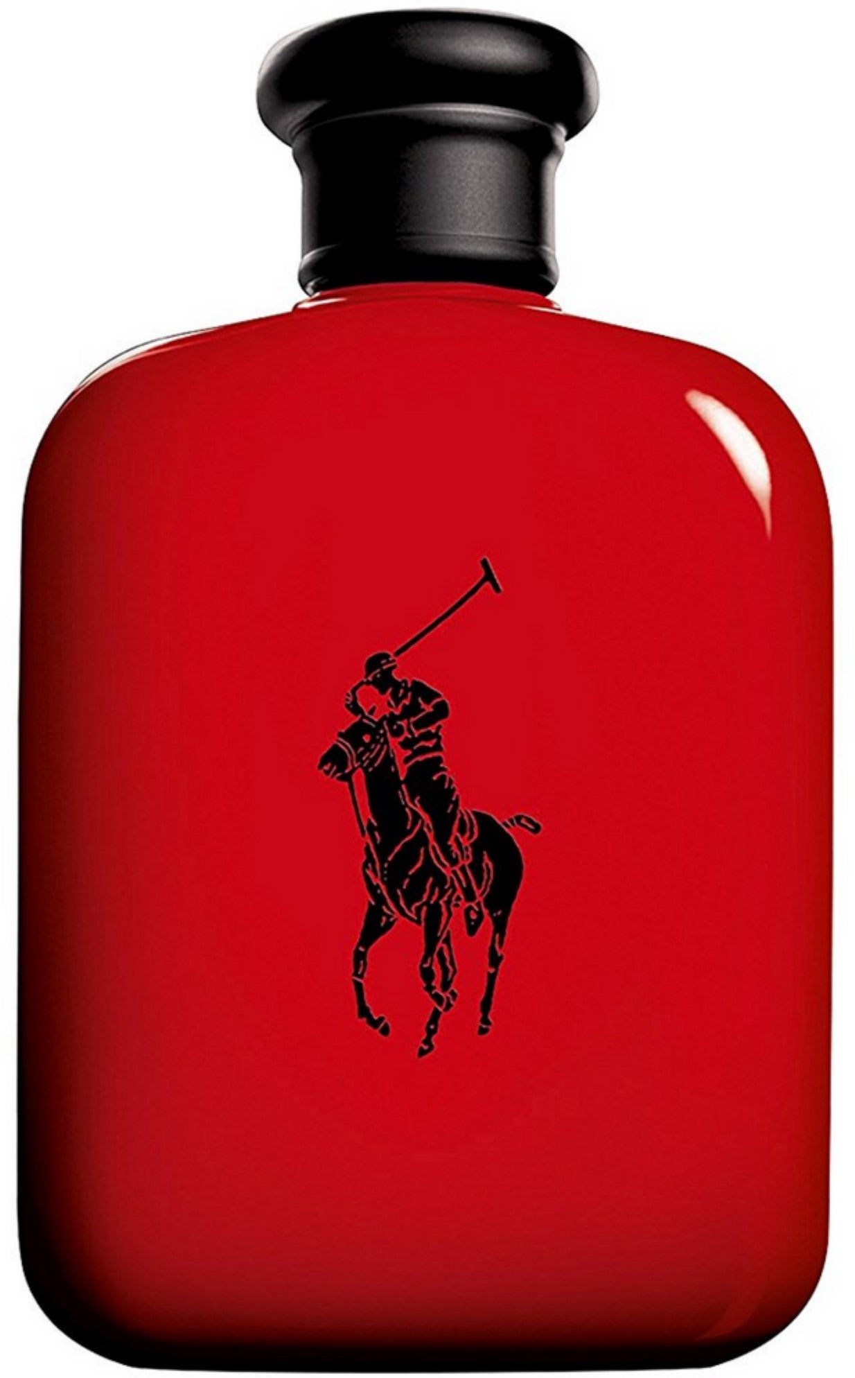 Ralph Lauren : Polo Red Type Body Oil (M)