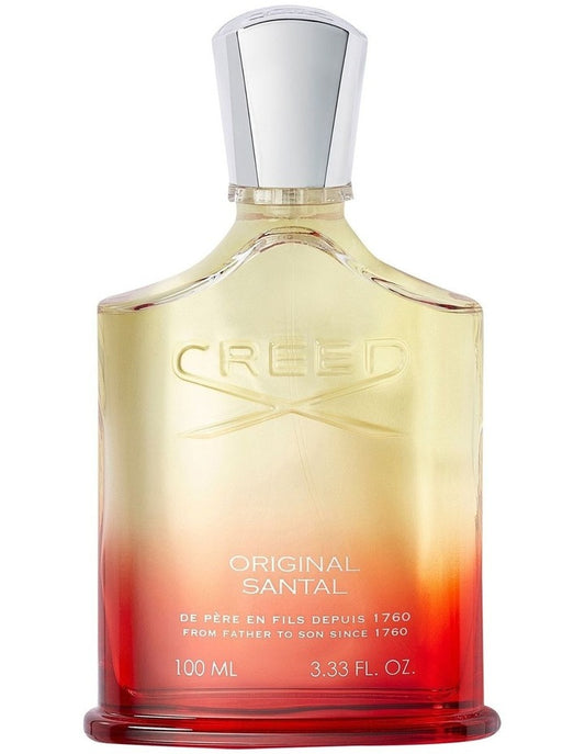 Creed Original Santal Type Body Oil