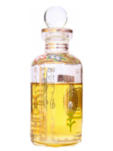 Shamamatul Amber Attar Special Blend Luxury Perfume Oil