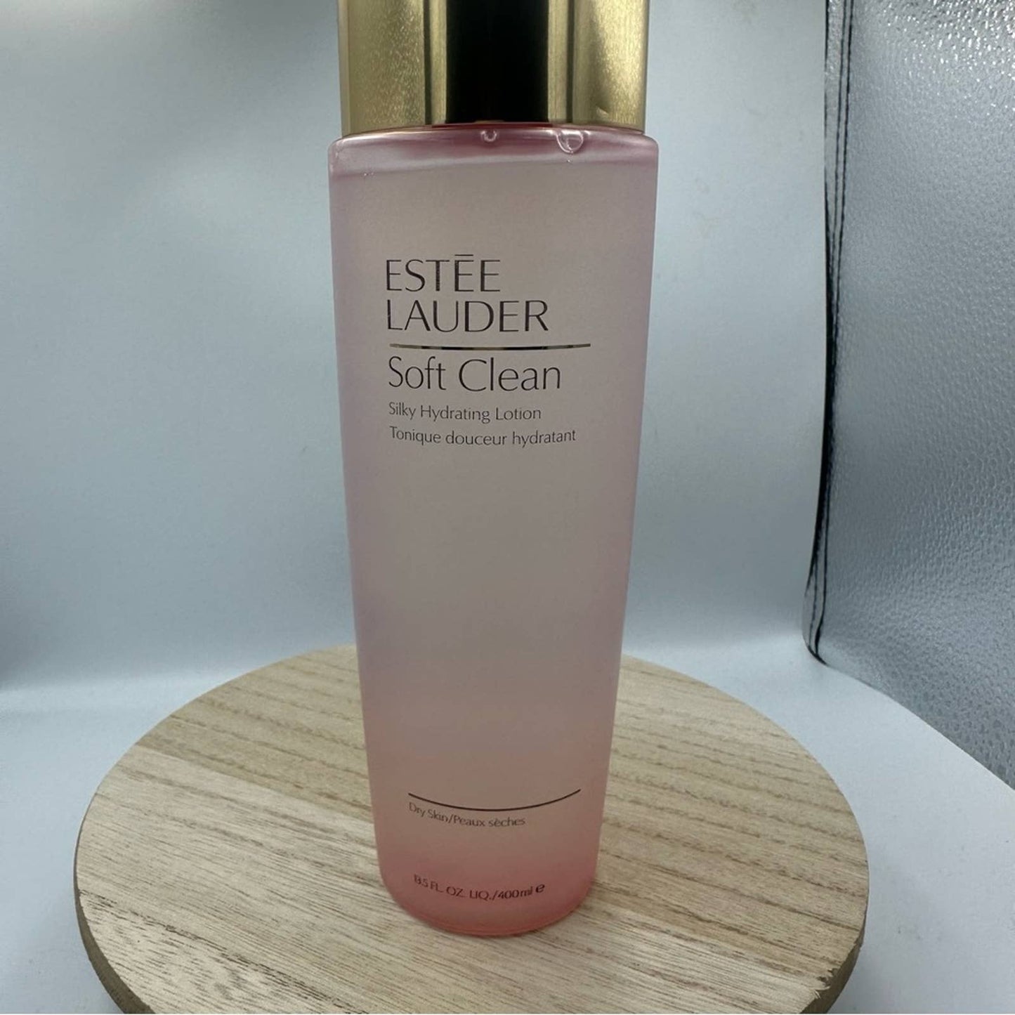 Estee Lauder Soft Clean Skin-Hydrating Lotion
