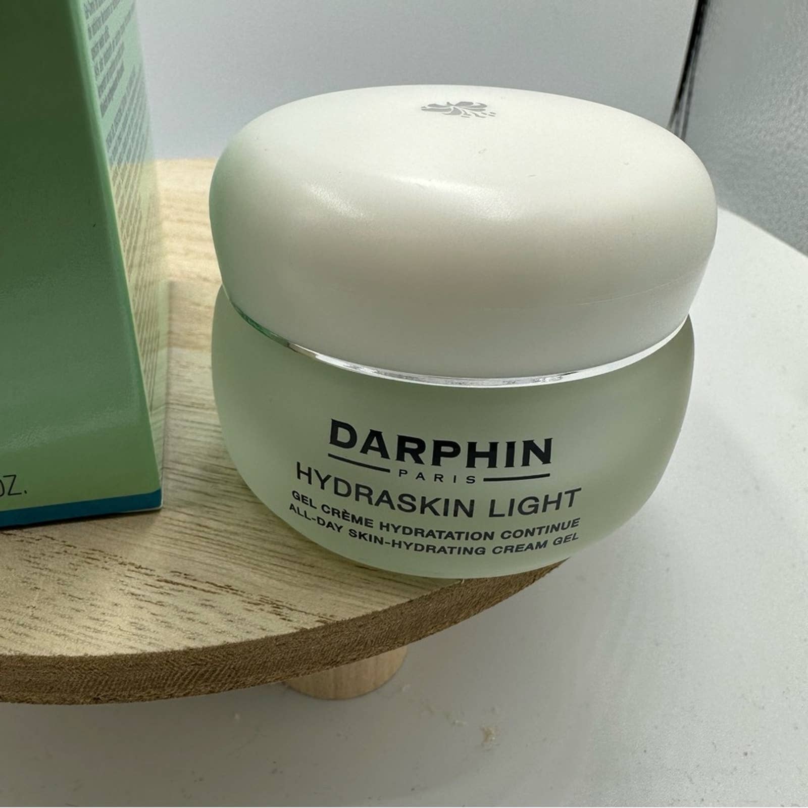 Darphin Hydraskin Light Gel Creme All