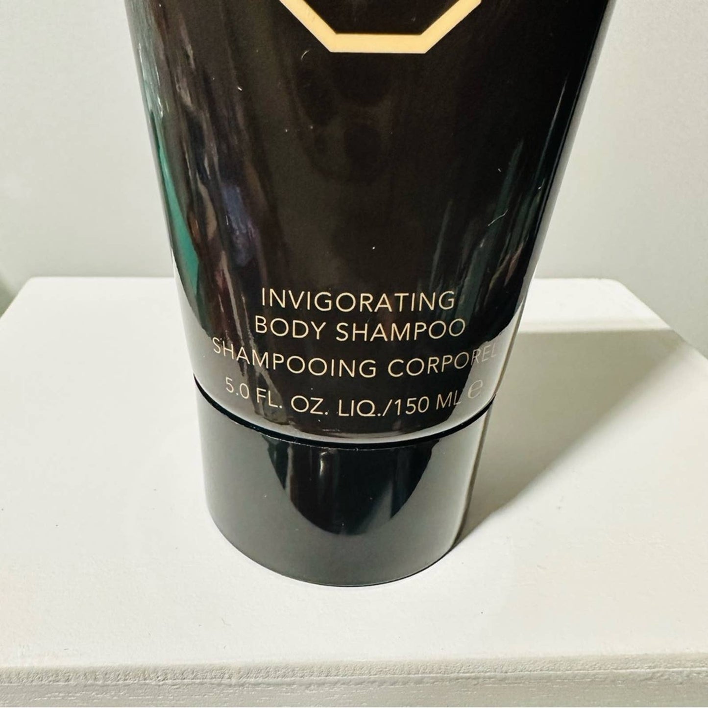 Aramis Invigorating Body Shampoo Men's Body Wash