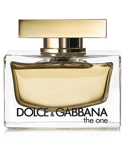 Dolce & Gabanna The One Type Body Oil (L)