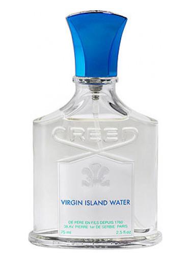 Creed Virgin Island Water Type Body Oil