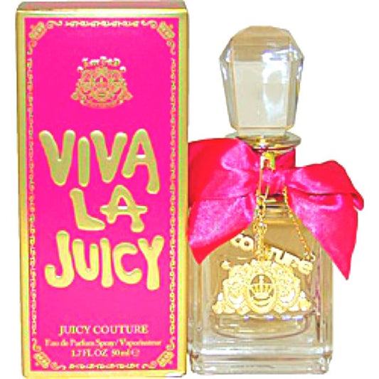 Juicy Couture: Viva La Juicy Type Body Oil (L)