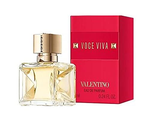 Valentino Voce Viva (W) Type Body Oil