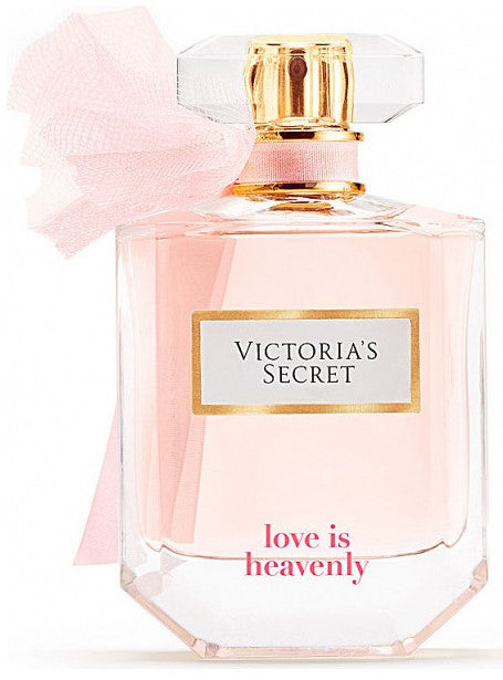 Victoria Secret Love Heavenly Type Body Oil (L)